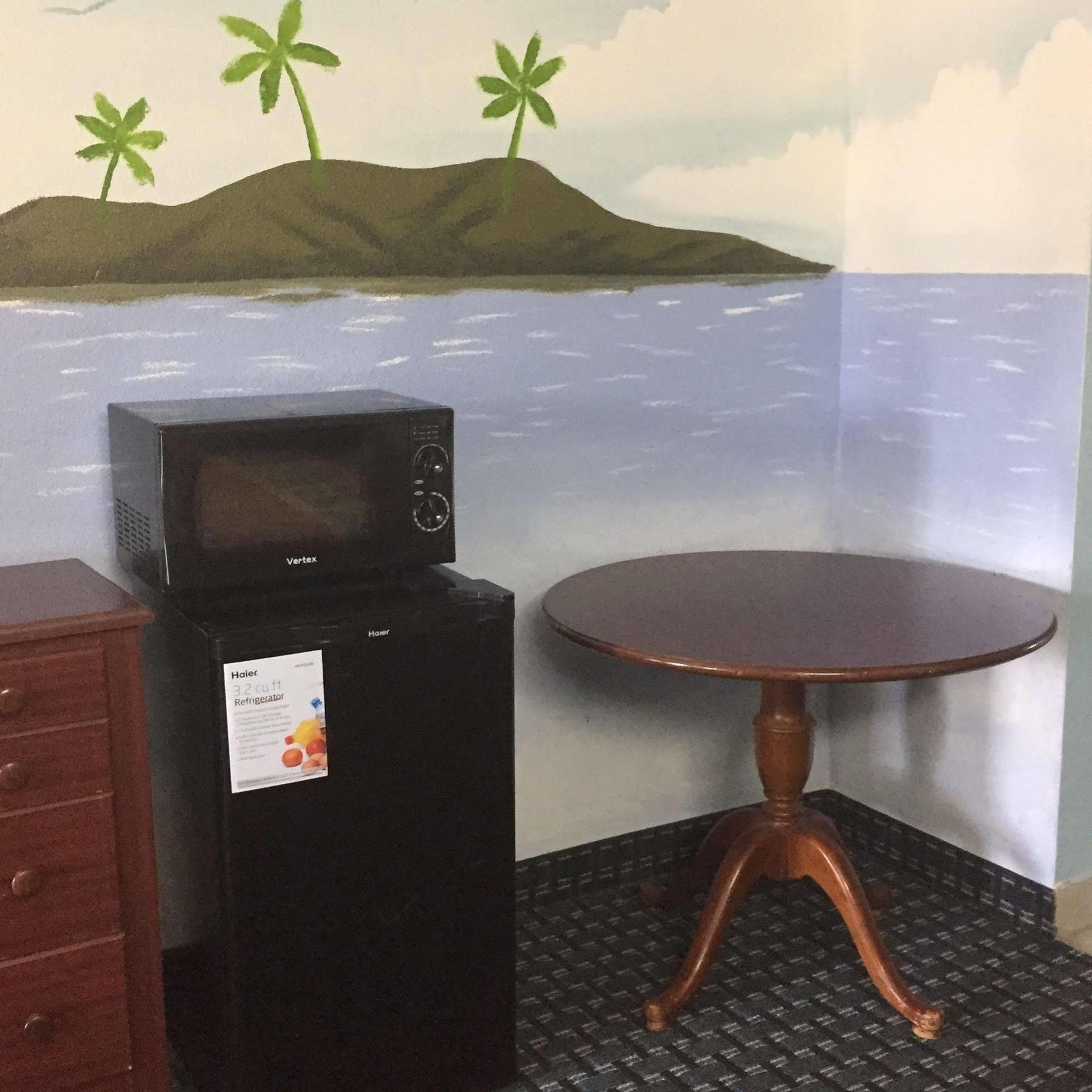 هيوستن Guest Inn And Suites المظهر الخارجي الصورة