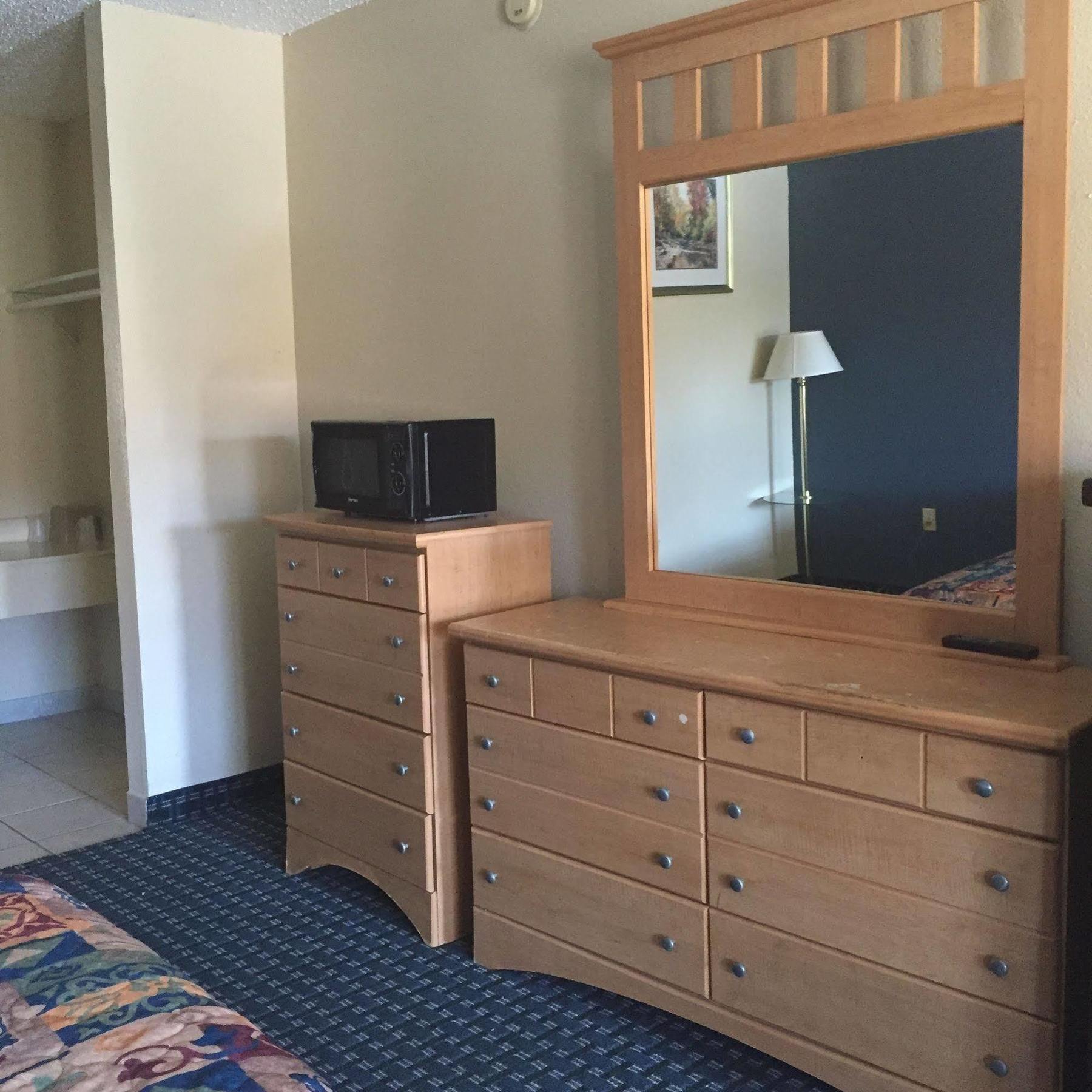 هيوستن Guest Inn And Suites المظهر الخارجي الصورة