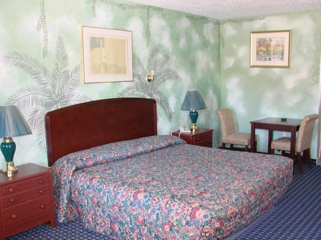 هيوستن Guest Inn And Suites المظهر الخارجي الصورة